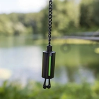 Korda Black & White Bobbins